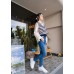 Buskin Long Jeans